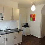 Apartman Laux *