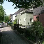 Apartman Laux