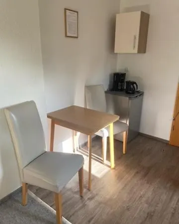 Apartmán Laux Essen