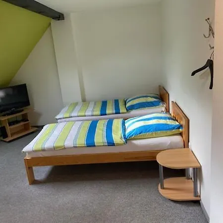 Laux Apartment