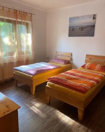 Laux Apartment Essen