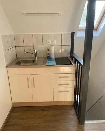 Apartment Laux *