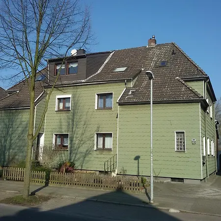 Laux Essen