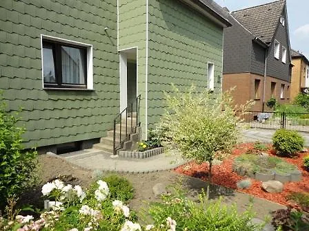 Apartmán Laux Essen