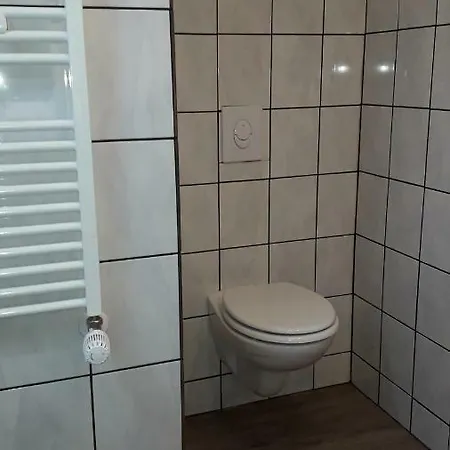 Laux Apartmán Essen