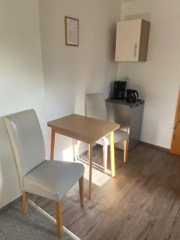 Lägenhet Laux Essen