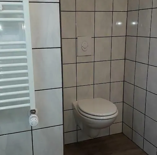 Laux Lägenhet Essen